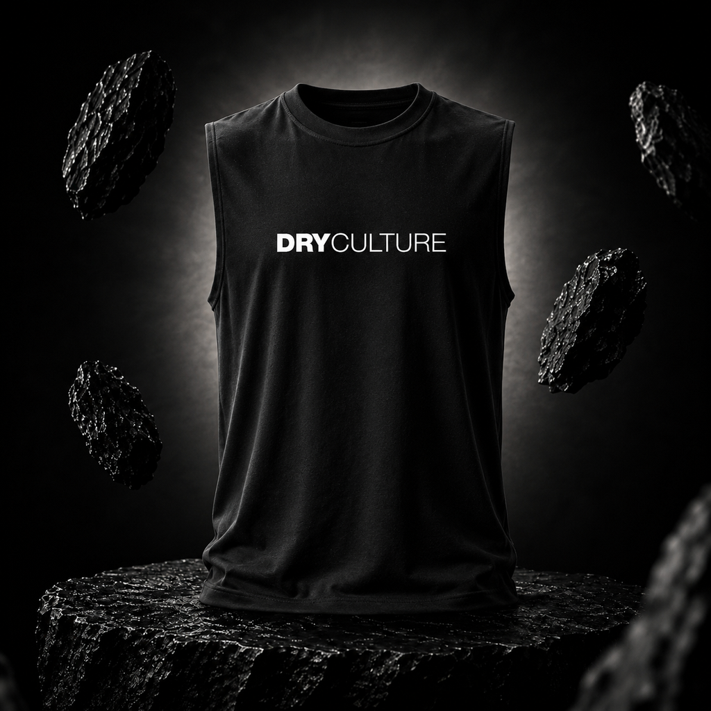 OG Muscle Tee