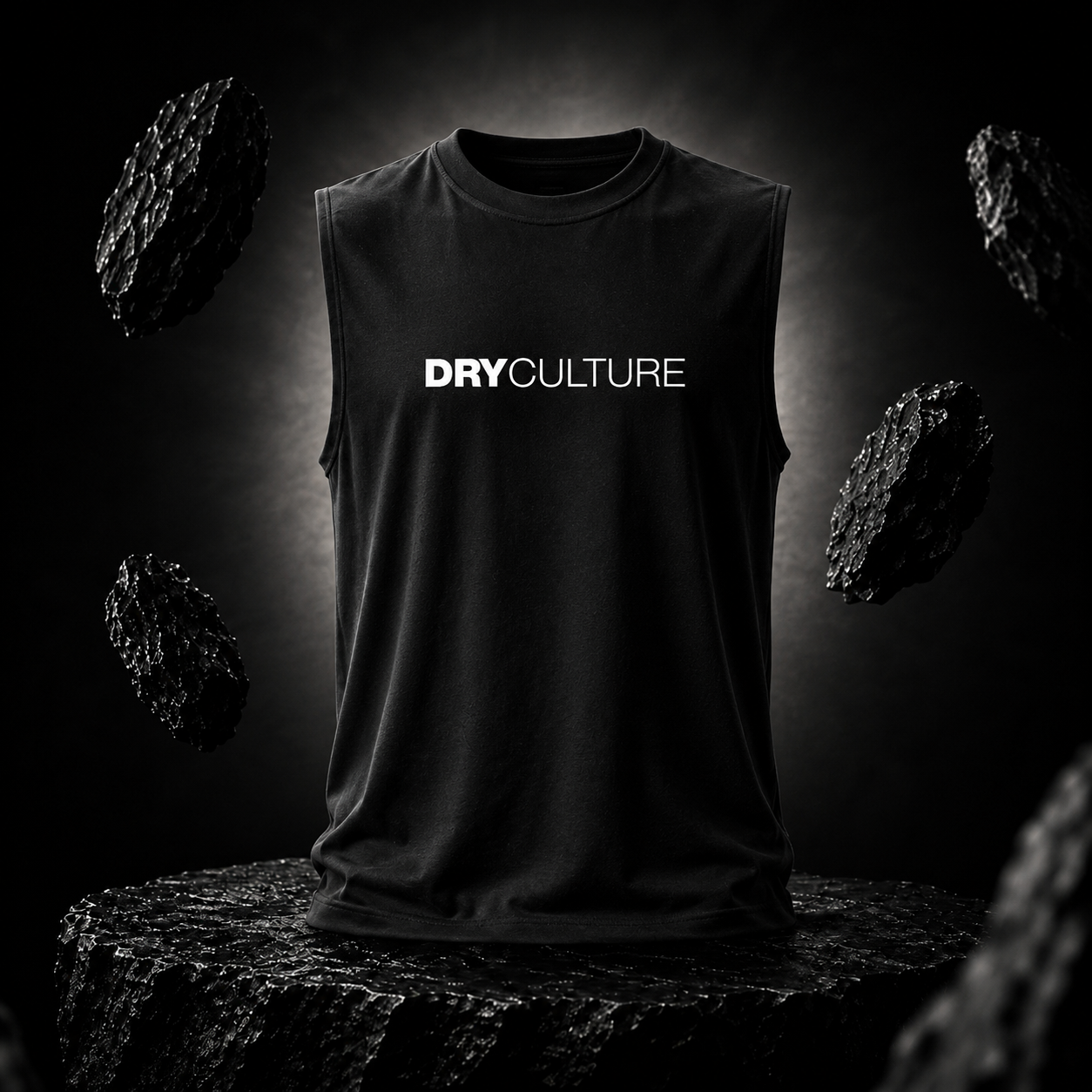 OG Muscle Tee