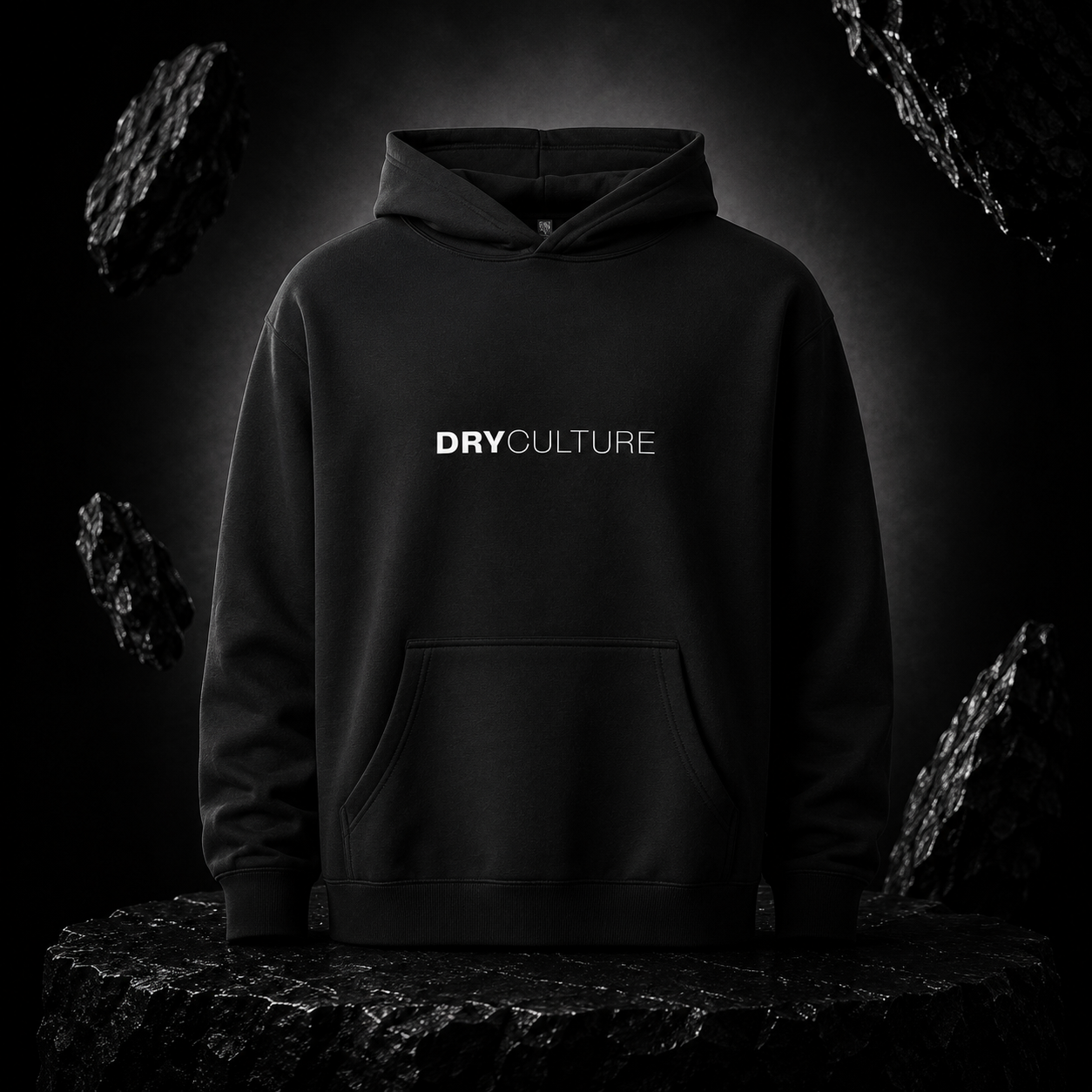 OG Box Hoodie