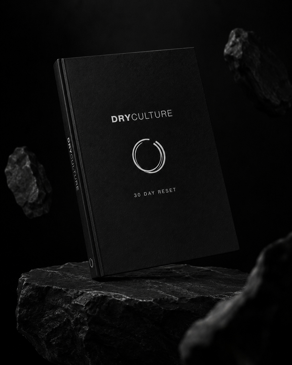 Dry Culture - 30-Day Reset - Workbook