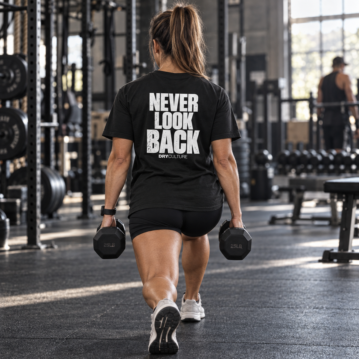 Sober Little Badasses Tee