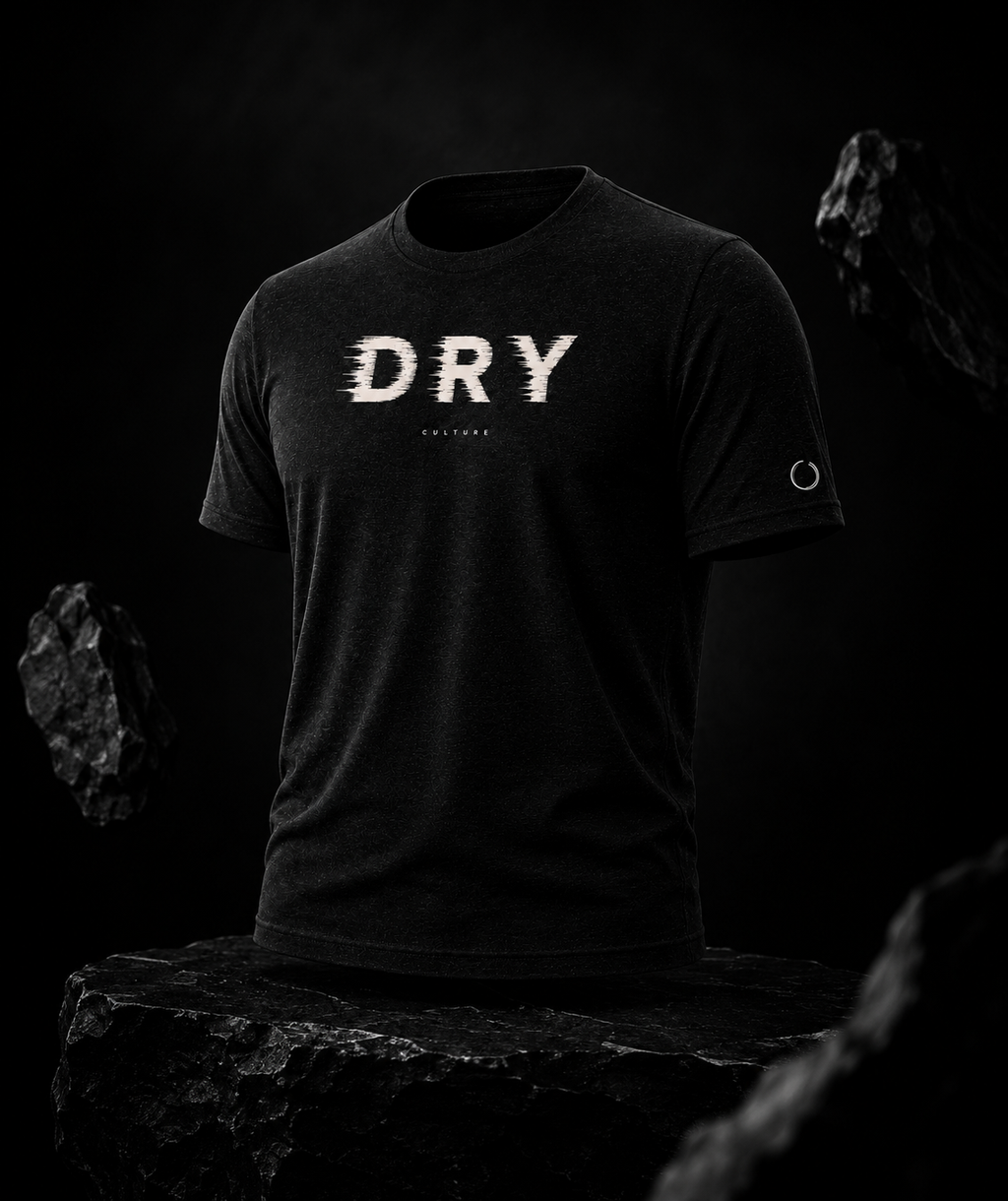 DRY Tee