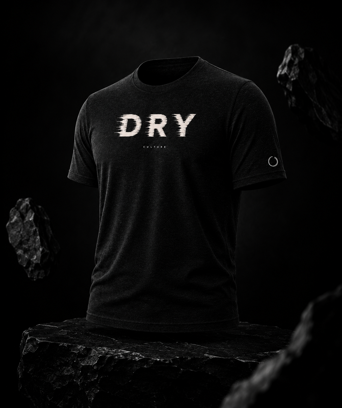 DRY Tee