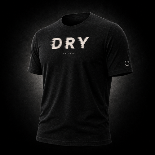DRY Tee